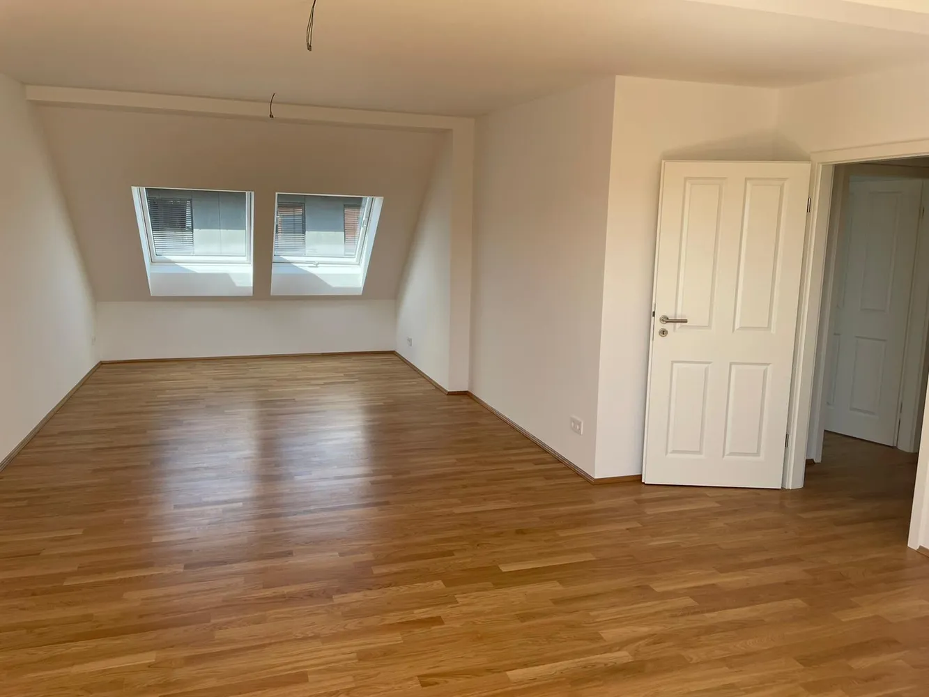 2 Zimmer Wohnung mit 57 m² in Leipzig – Bild 2