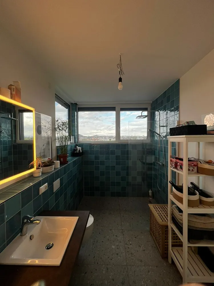 5 Zimmer Wohnung mit 178 m² in Fulda – Bild 12