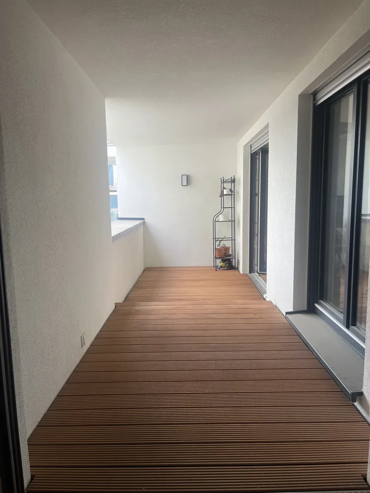 2 Zimmer Wohnung mit 65 m² in Köln – Bild 3