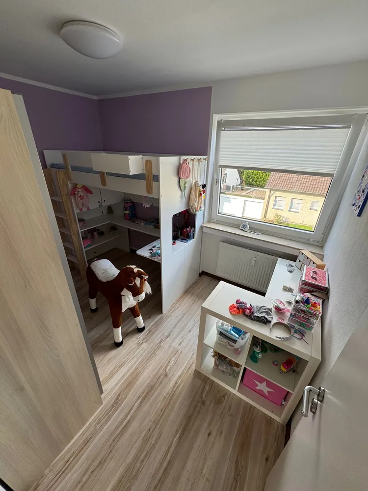 7 Zimmer Wohnung mit 122 m² in Essen – Bild 6