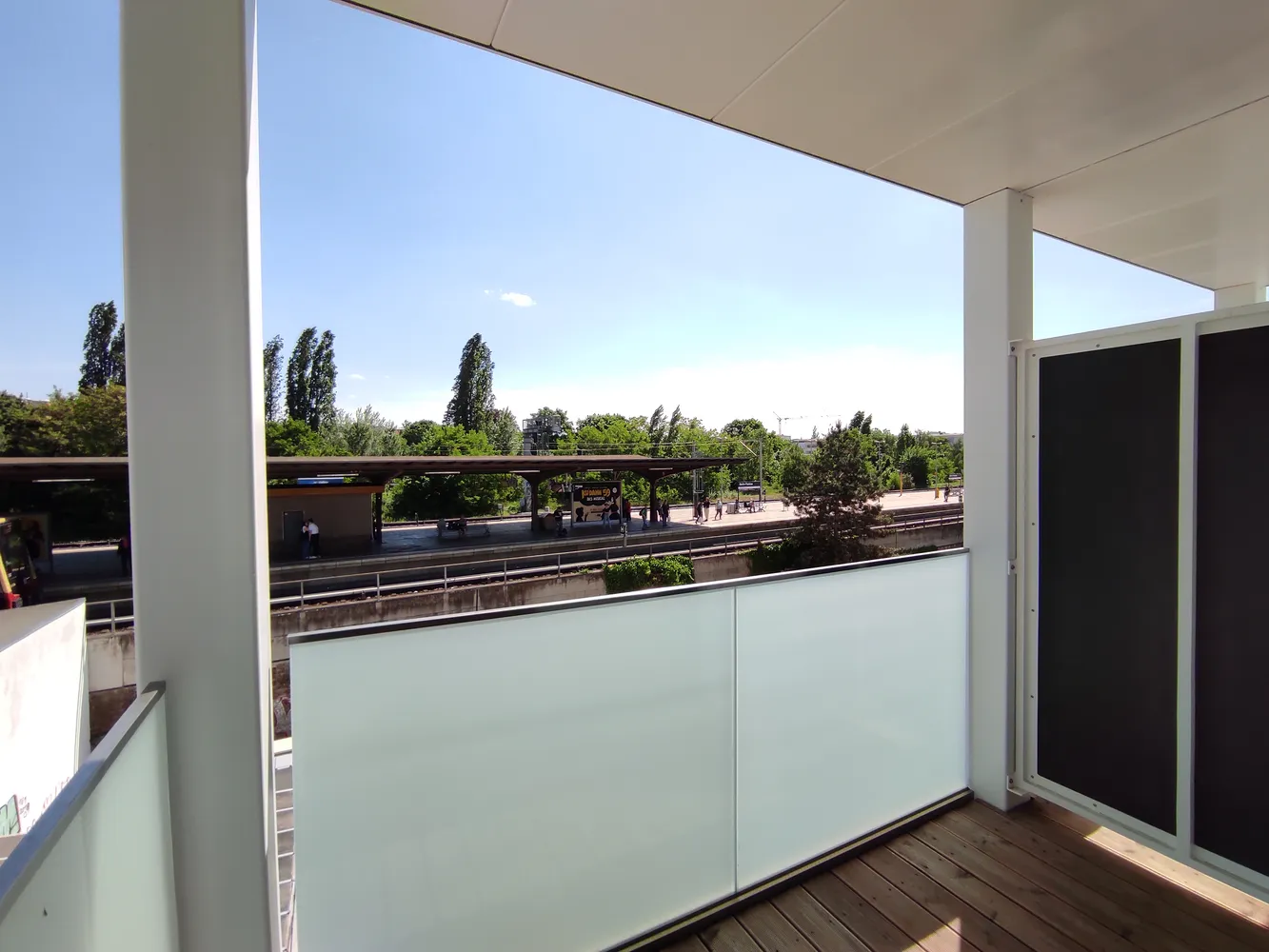 3 Zimmer Wohnung mit 81 m² in Berlin – Bild 1
