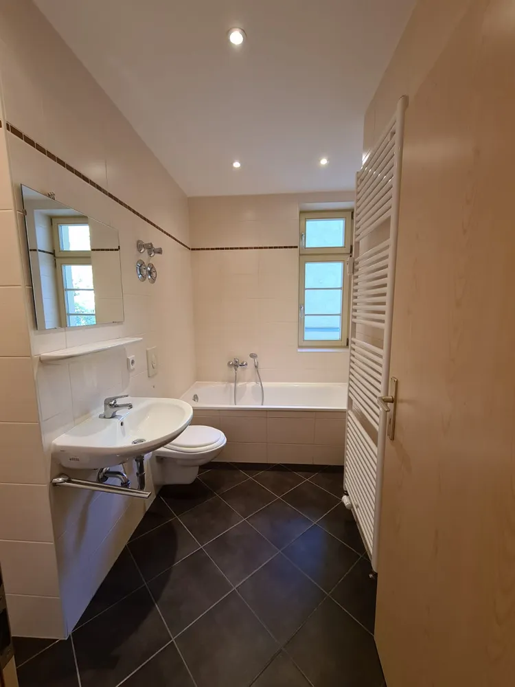 2 Zimmer Wohnung mit 60 m² in Leipzig – Bild 5