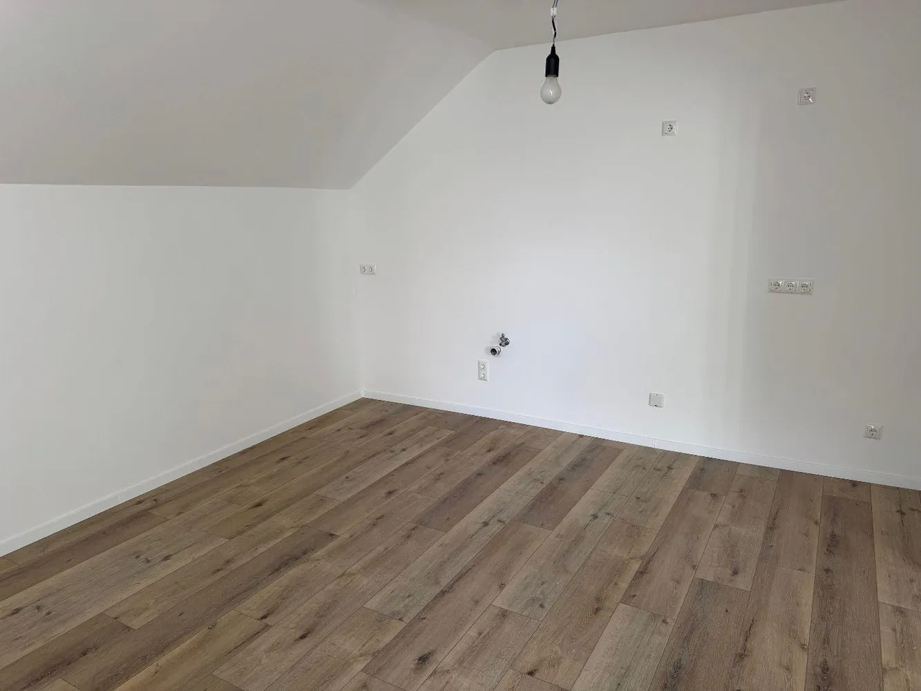 2 Zimmer Wohnung mit 55 m² in Essen – Bild 5