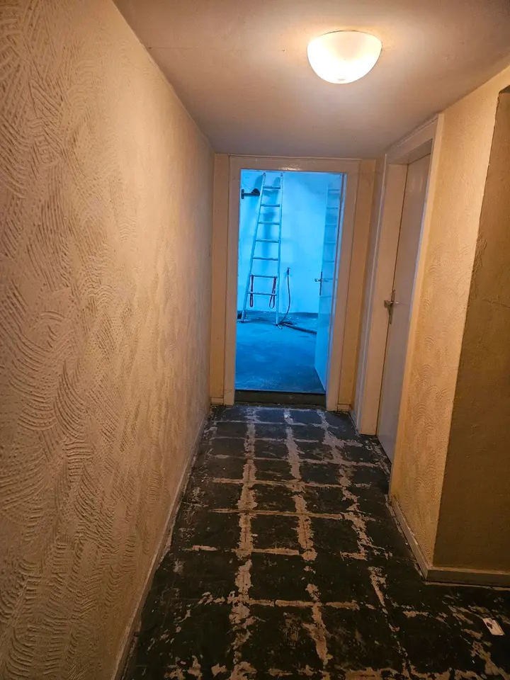 3 Zimmer Wohnung mit 60 m² in Wuppertal – Bild 4