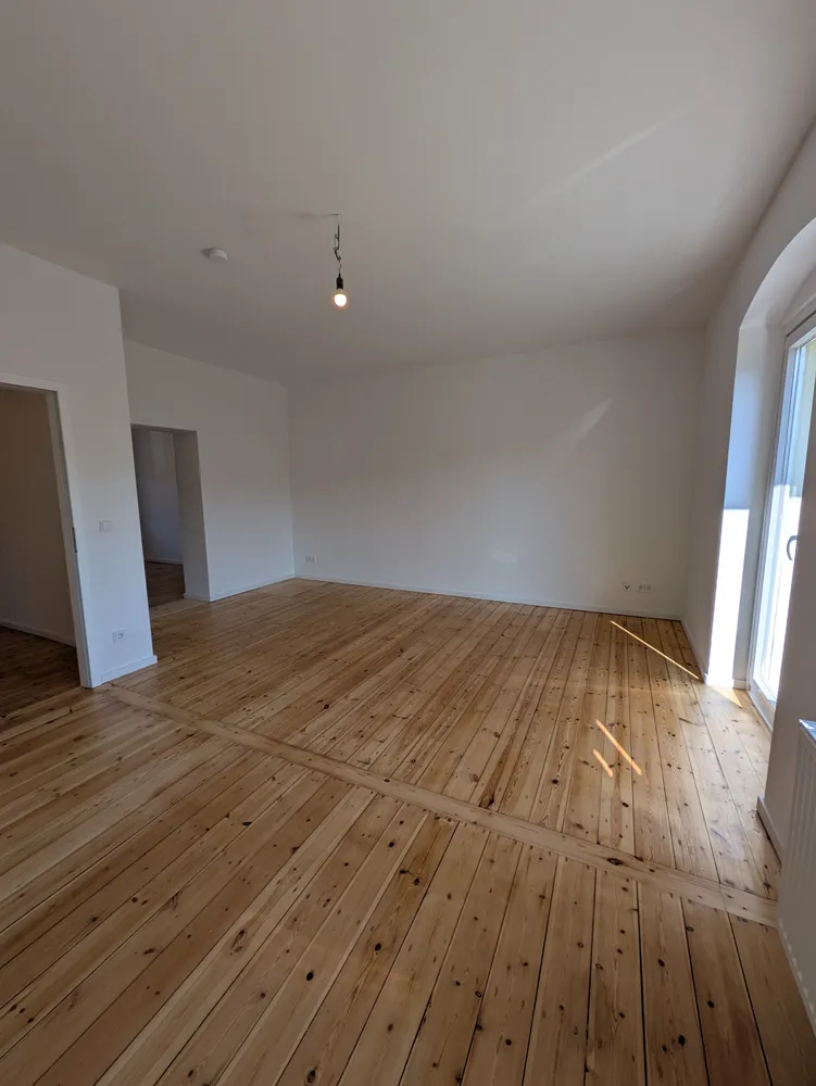 3 Zimmer Wohnung mit 88 m² in Berlin – Bild 5