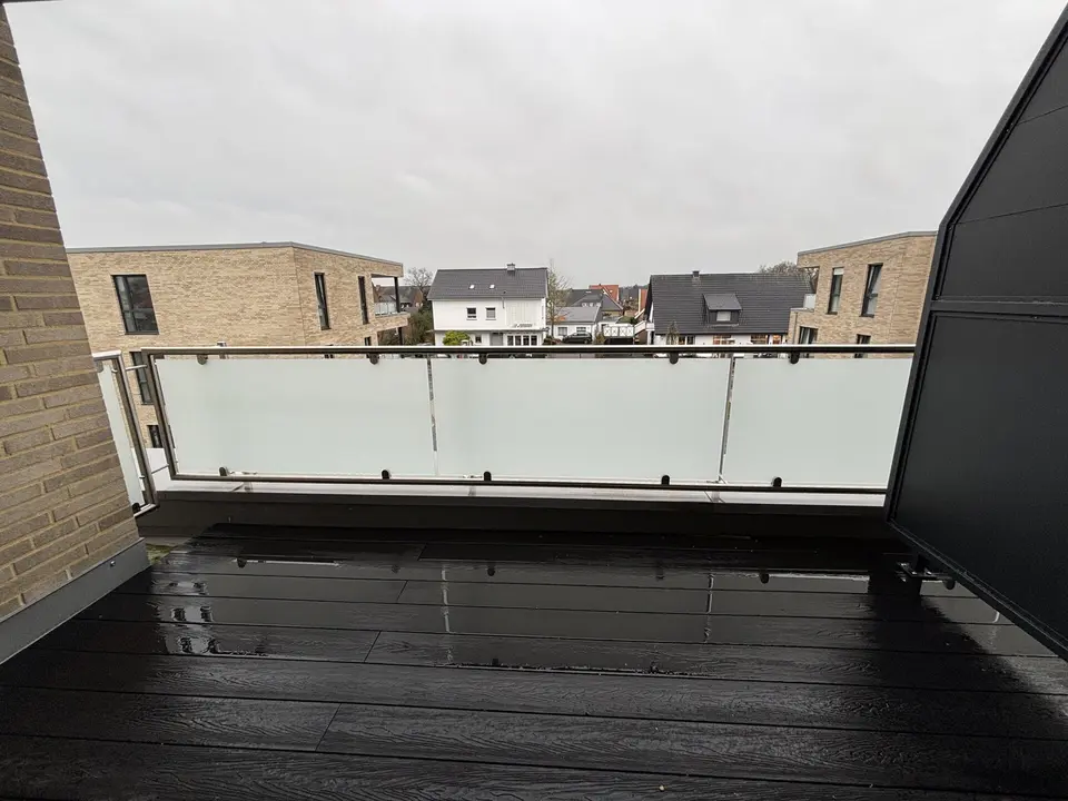 2 Zimmer Wohnung mit 62 m² in Bocholt – Bild 10