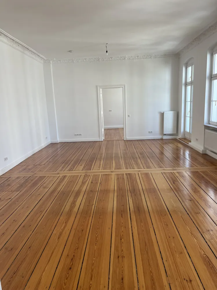 4 Zimmer Wohnung mit 163 m² in Berlin – Bild 4