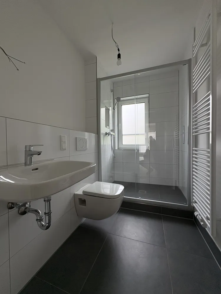 4 Zimmer Wohnung mit 62 m² in Frankfurt am Main – Bild 9