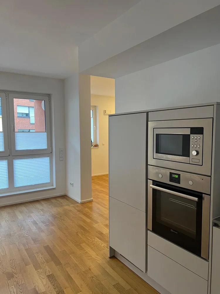 3 Zimmer Wohnung mit 50 m² in Köln – Bild 8