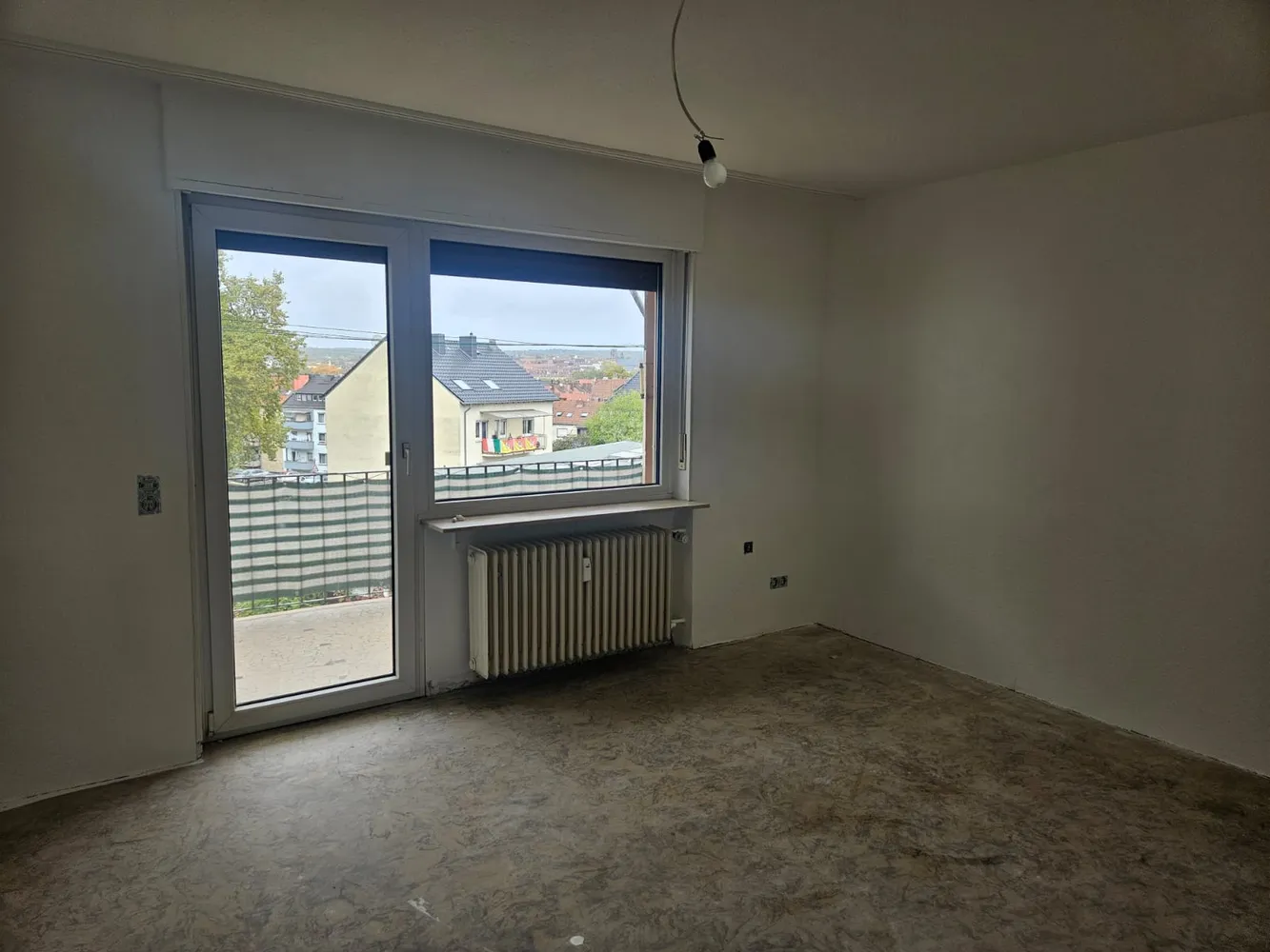 3 Zimmer Wohnung mit 77 m² in Saarbrücken – Bild 2