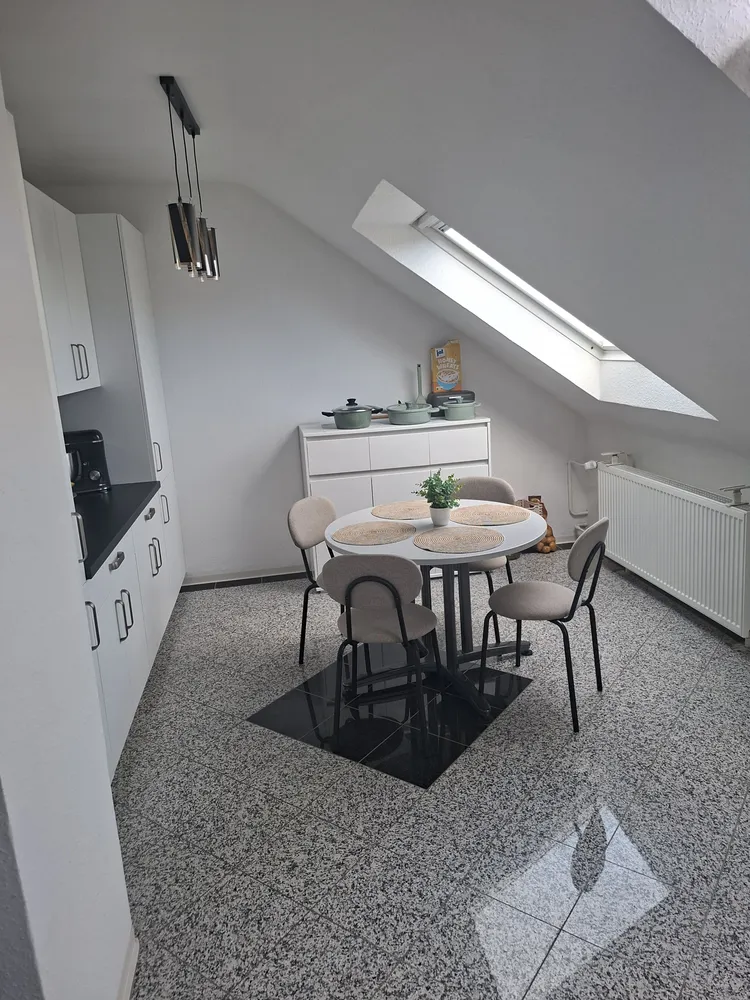 3 room apartment with 95 m² in Dietzenbach – Photo 10