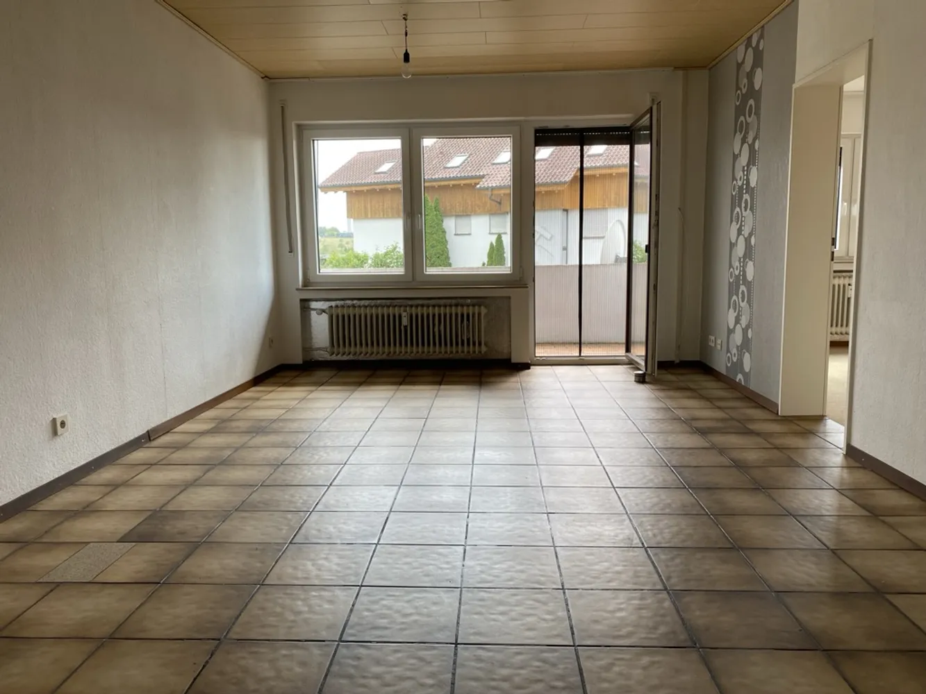 4 Zimmer Wohnung mit 68 m² in Nürtingen – Bild 7