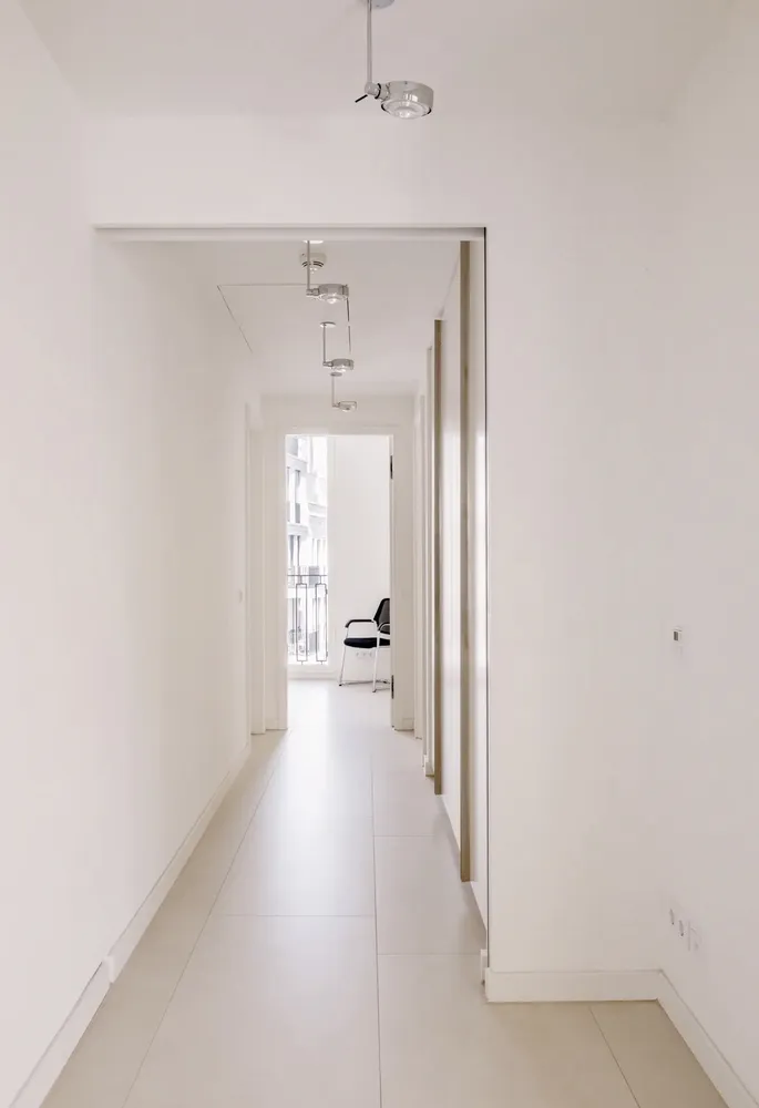 3 Zimmer Wohnung mit 100 m² in Berlin – Bild 4