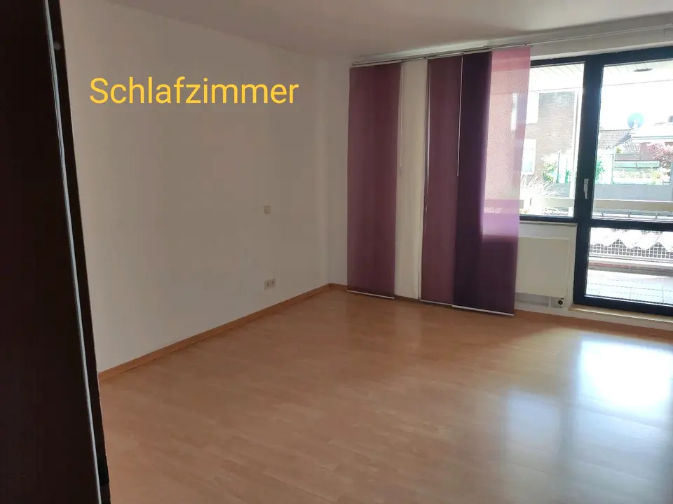 3 Zimmer Wohnung mit 107 m² in Papenburg – Bild 7
