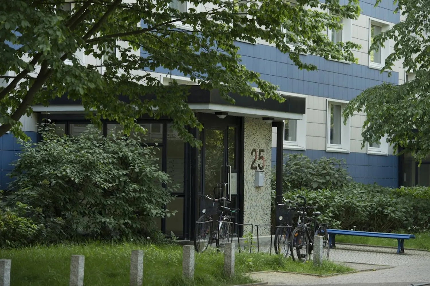 2 Zimmer Wohnung mit 58 m² in Berlin – Bild 7