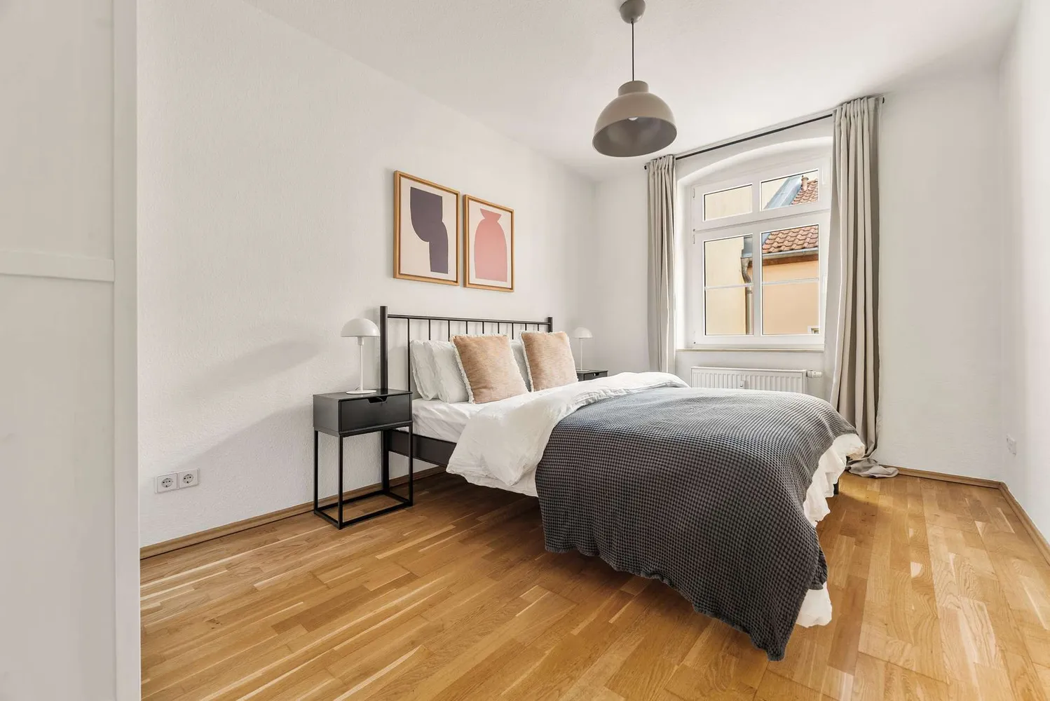 2 Zimmer Wohnung mit 50 m² in Berlin – Bild 11