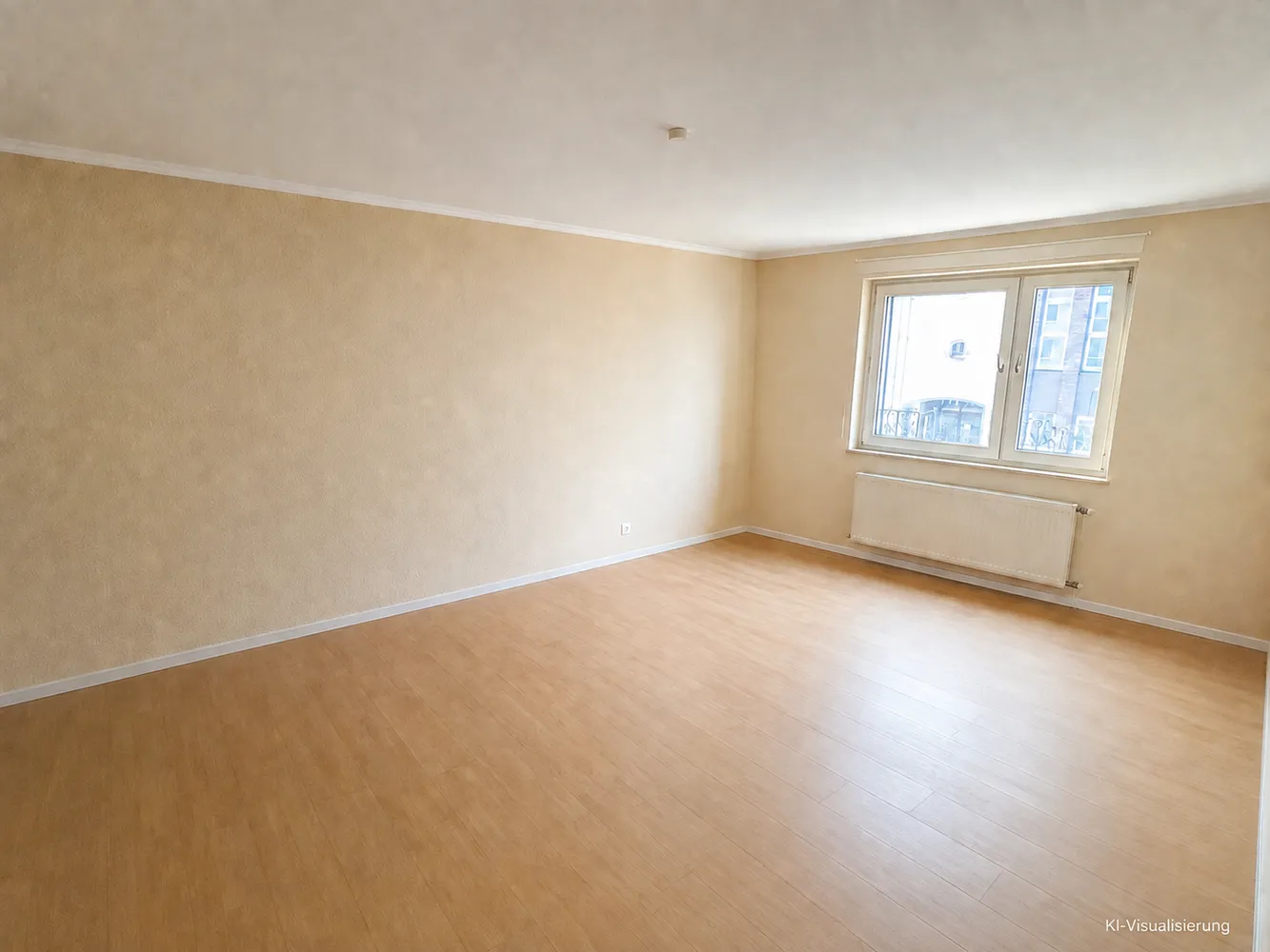 4 Zimmer Wohnung mit 102 m² in Essen – Bild 4