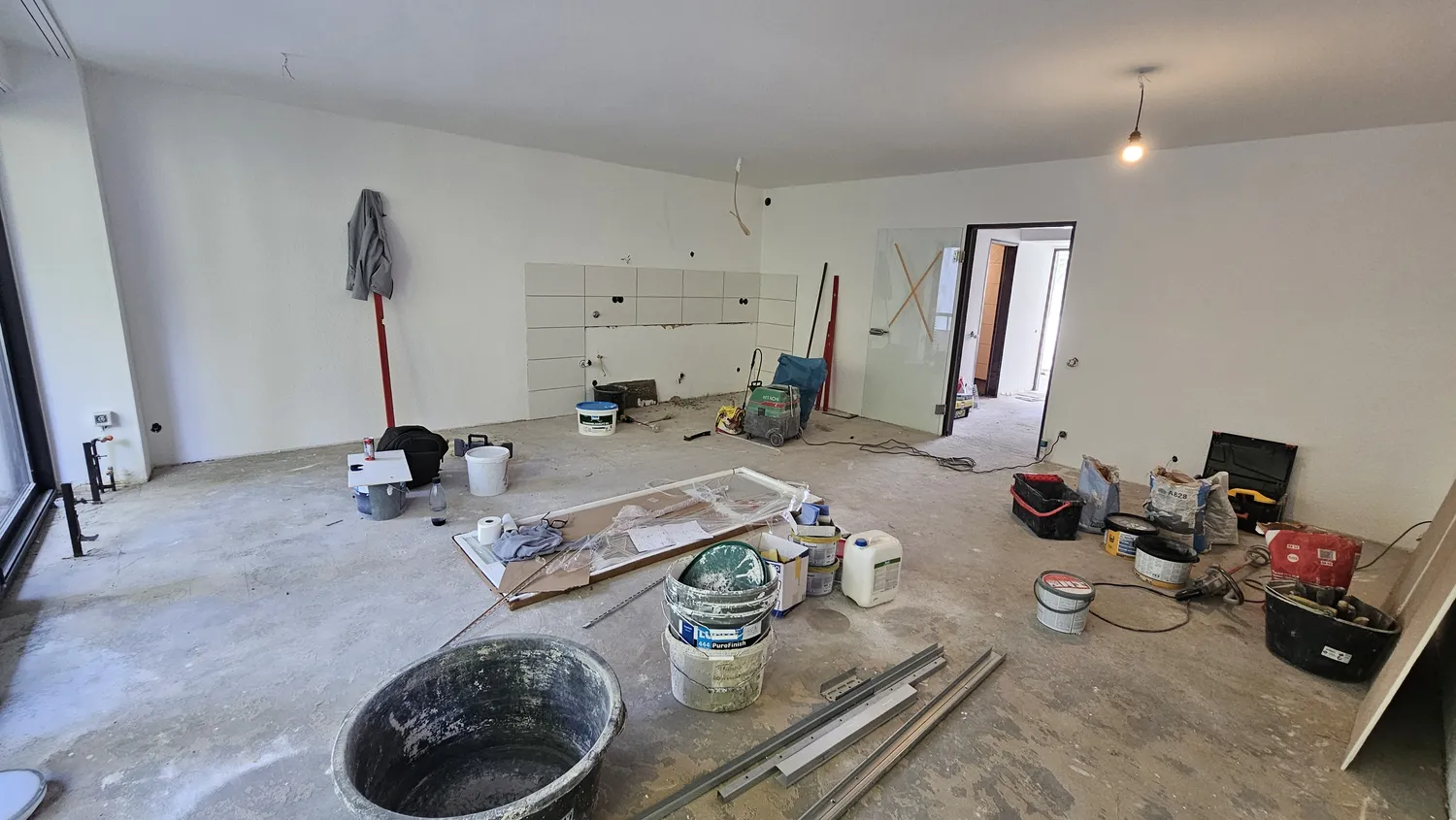 2 Zimmer Wohnung mit 68 m² in Mönchengladbach – Bild 9