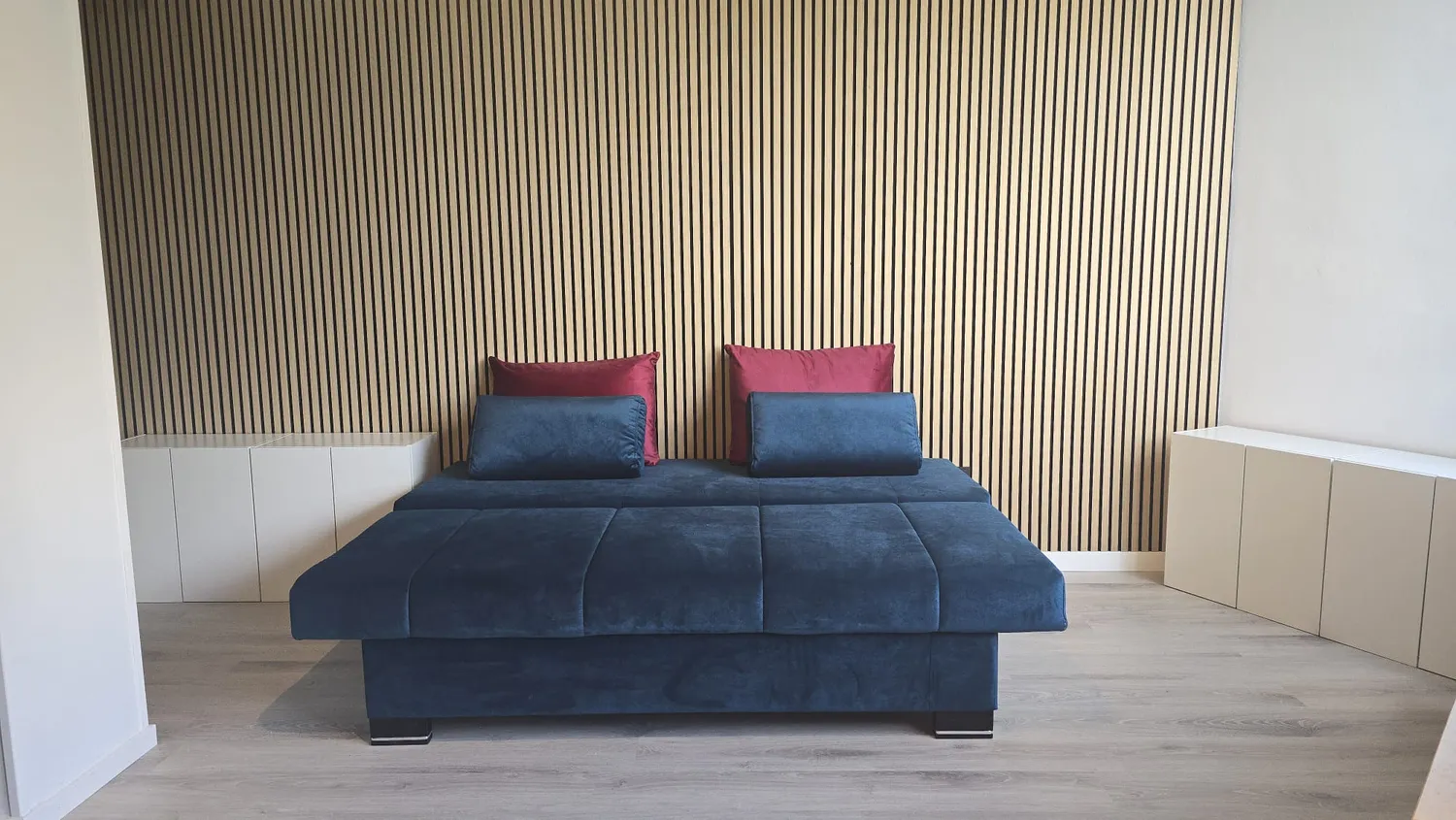 1 Zimmer Wohnung mit 26 m² in München – Bild 2
