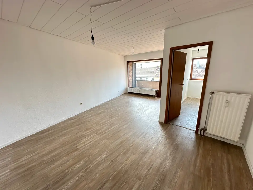 3 Zimmer Wohnung mit 55 m² in Essen – Bild 4