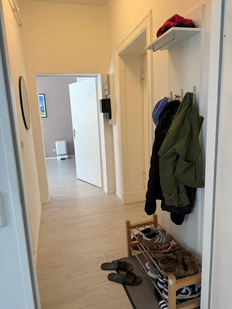 2 Zimmer Wohnung mit 55 m² in Berlin – Bild 3