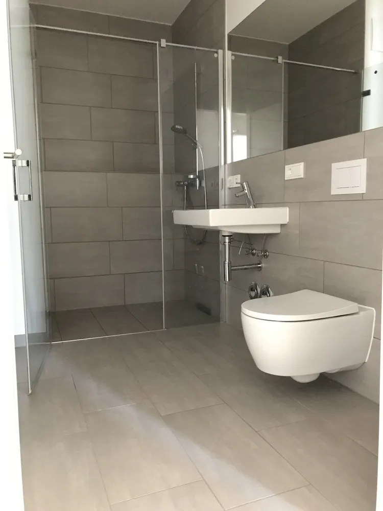 3 Zimmer Wohnung mit 91 m² in Frankfurt am Main – Bild 6