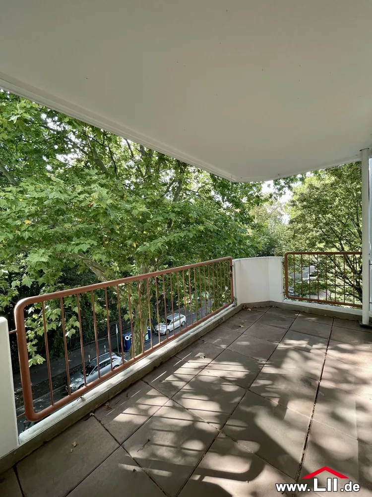 3 room apartment with 77 m² in Frankfurt am Main – Photo 6