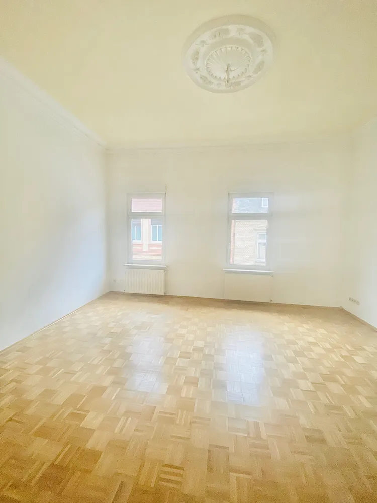 3 Zimmer Wohnung mit 86 m² in Wiesbaden – Bild 5