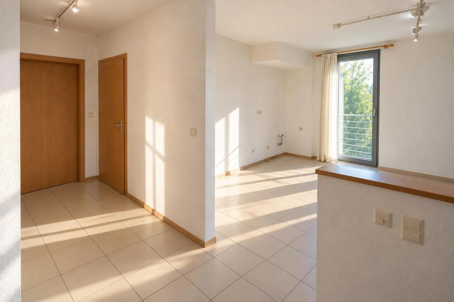 2 Zimmer Wohnung mit 74 m² in Duisburg – Bild 7