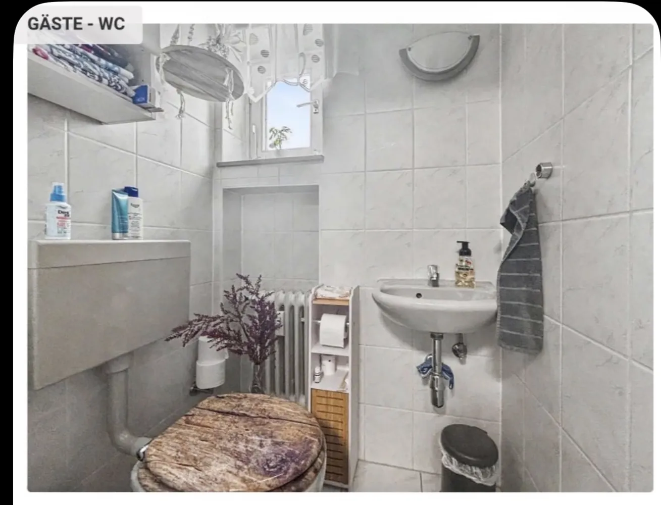 3 Zimmer Wohnung mit 78 m² in Nürnberg – Bild 9