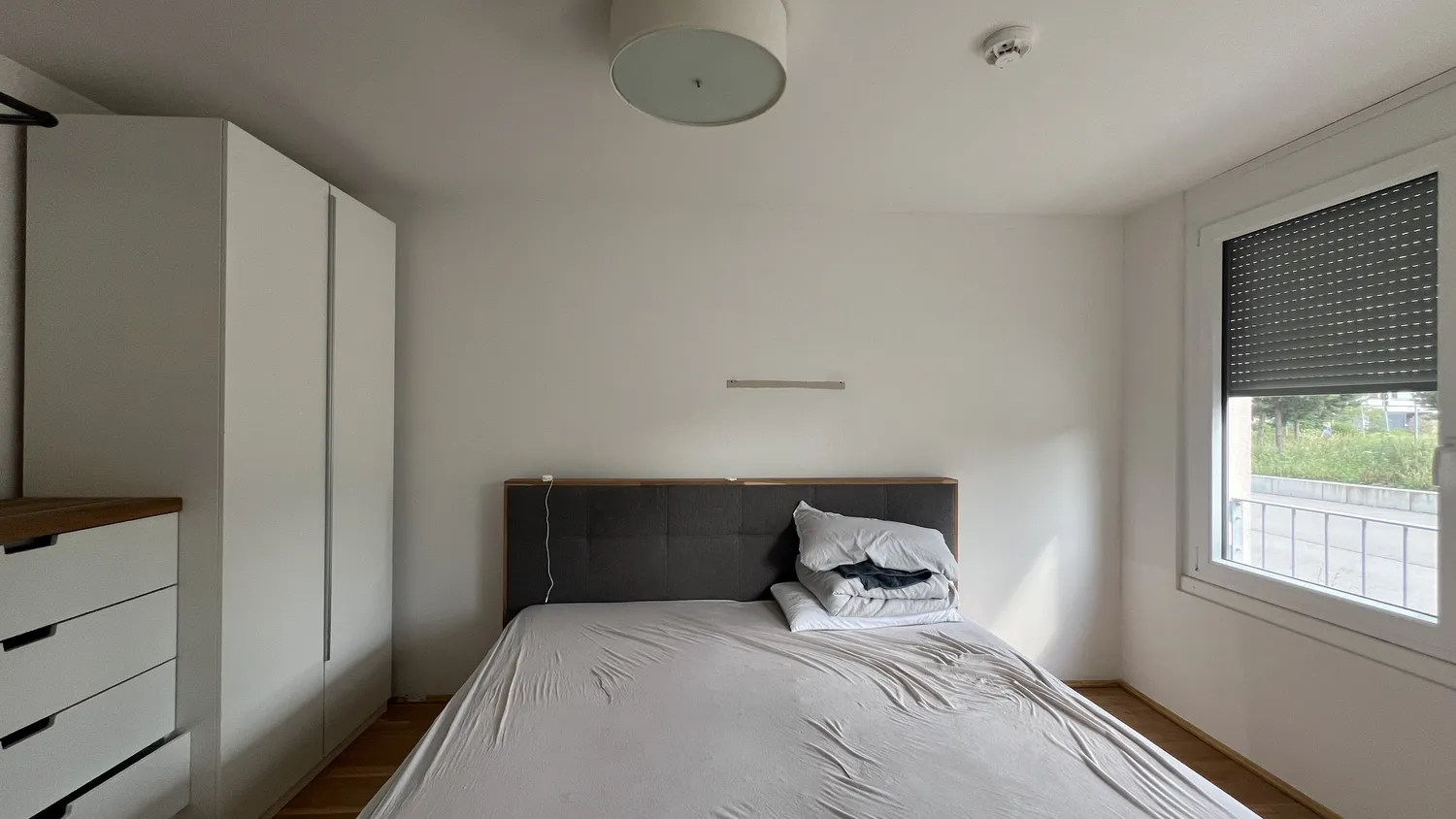 3 Zimmer Wohnung mit 62 m² in München – Bild 1