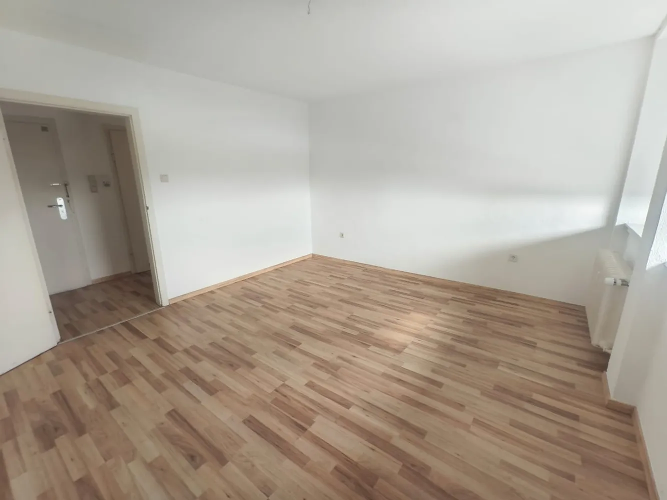 2 Zimmer Wohnung mit 48 m² in Ludwigshafen am Rhein – Bild 6