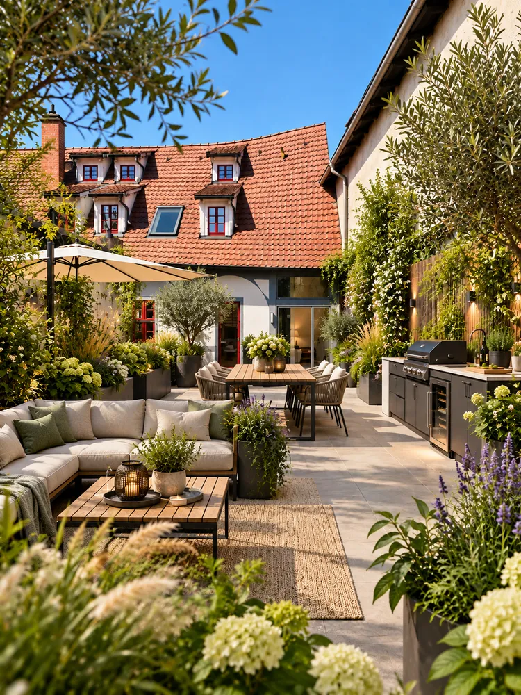 5 Zimmer Haus mit 155 m² in Erfurt – Bild 2