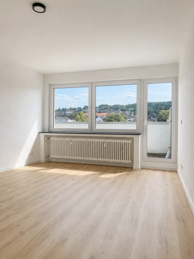 3 Zimmer Wohnung mit 75 m² in Wuppertal – Bild 1