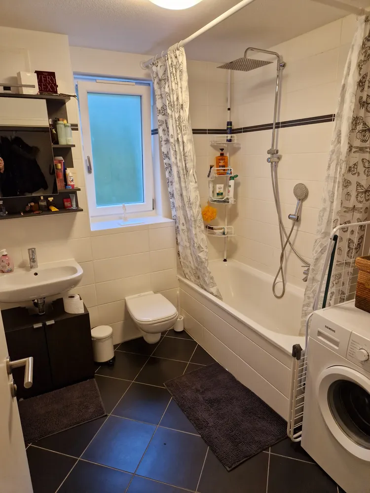 2 Zimmer Wohnung mit 47 m² in München – Bild 2