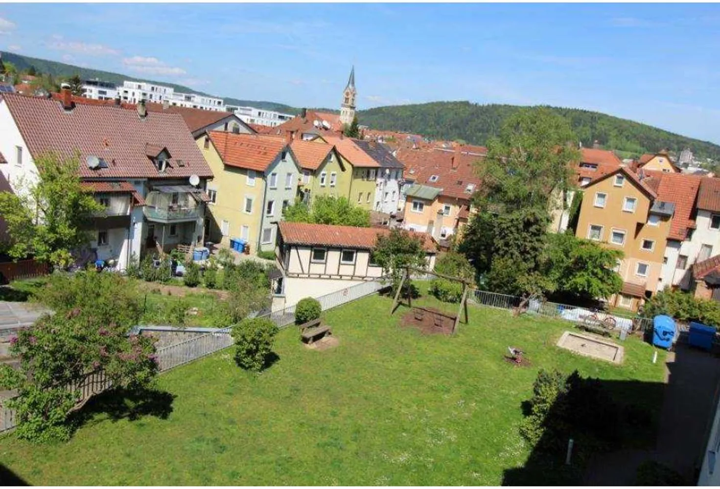 4 Zimmer Wohnung mit 78 m² in Tuttlingen – Bild 9