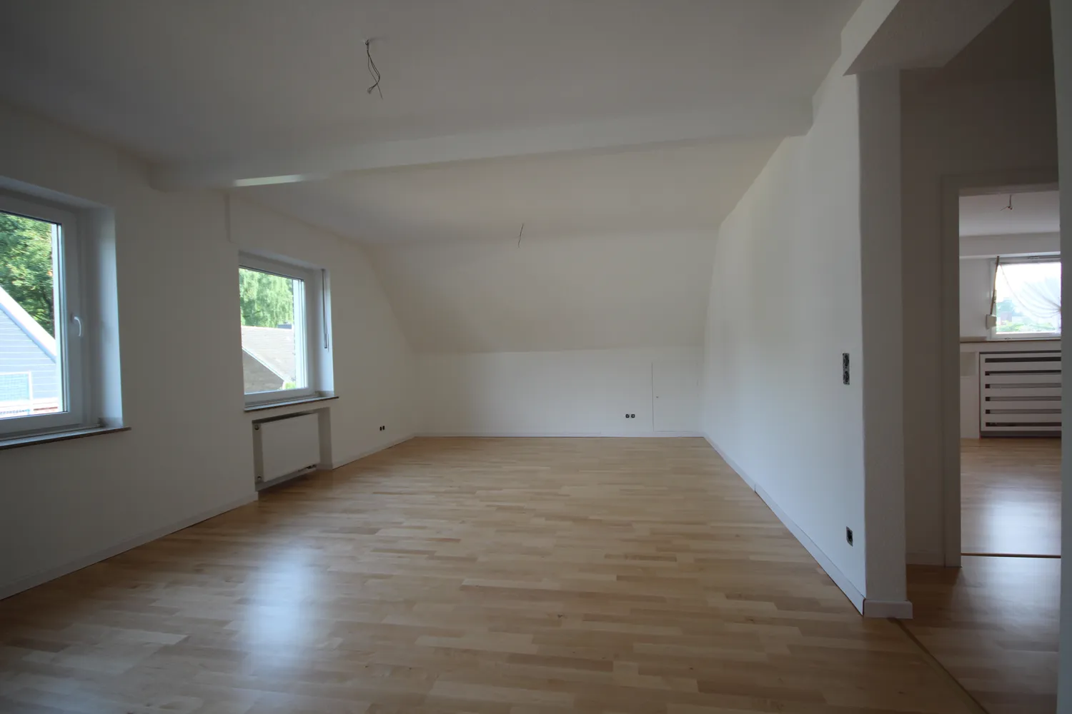 2 room apartment with 75 m² in Münster – Photo 3