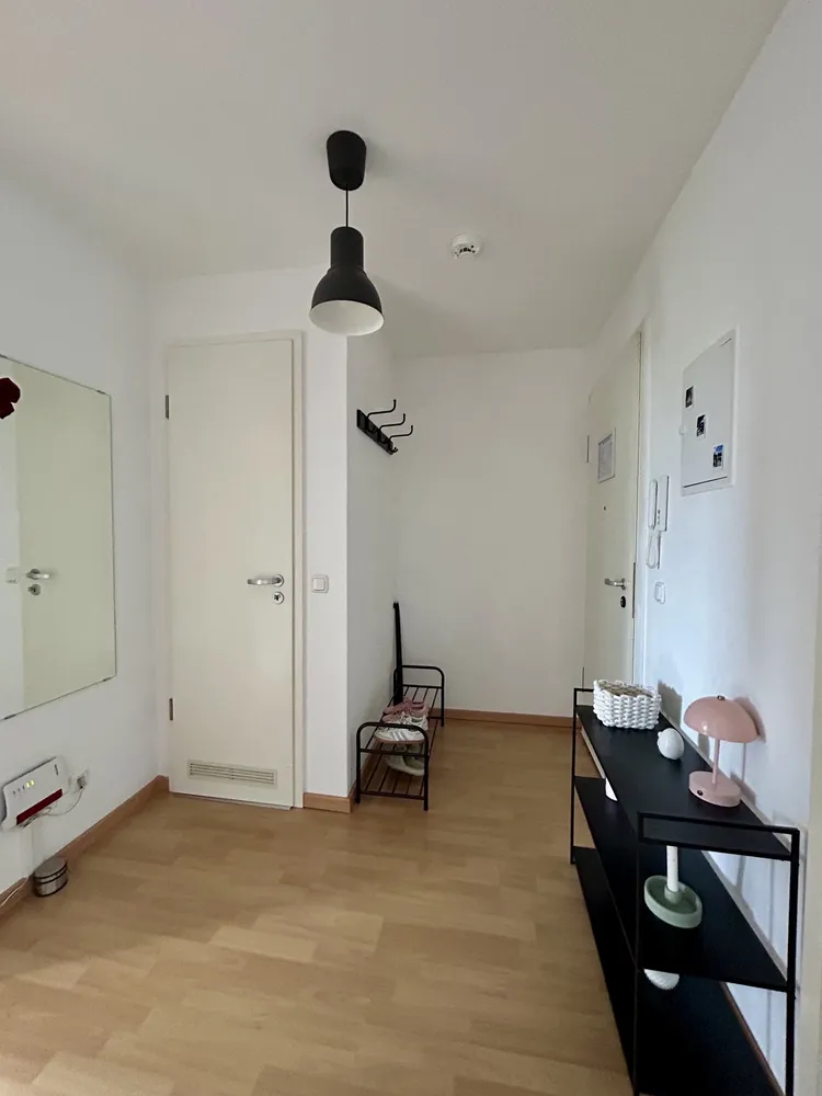 2 room apartment with 49 m² in Magdeburg – Photo 9