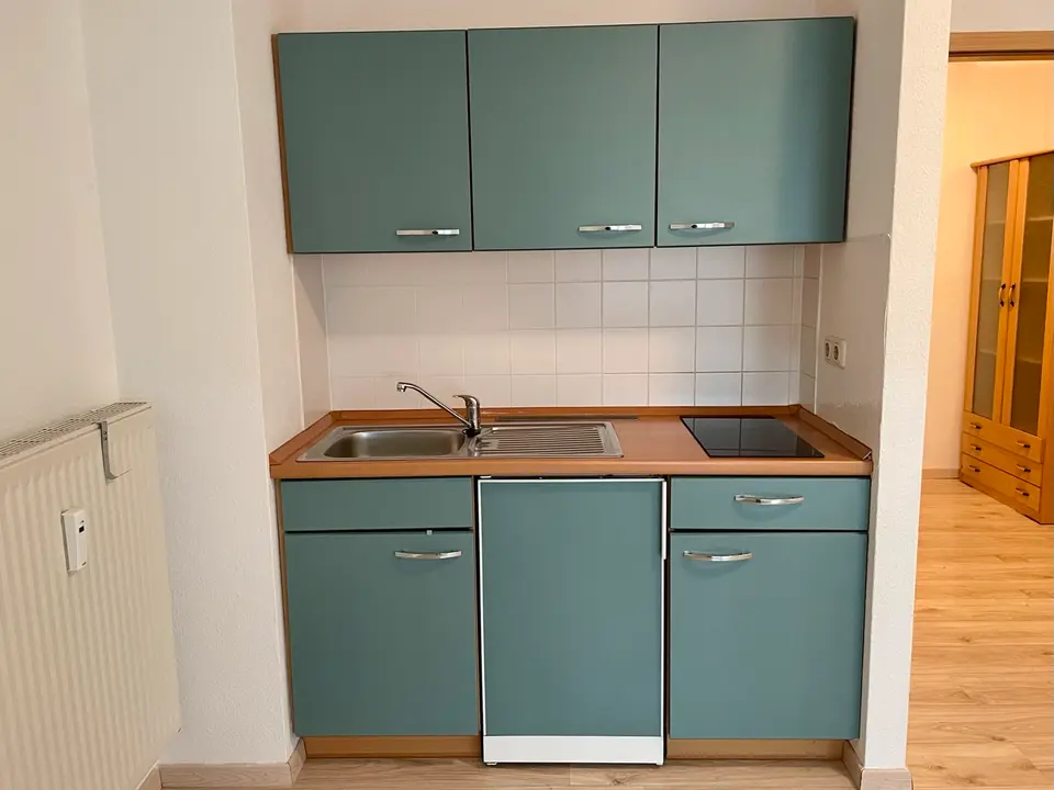 Studio mit 24 m² in Hof – Bild 3