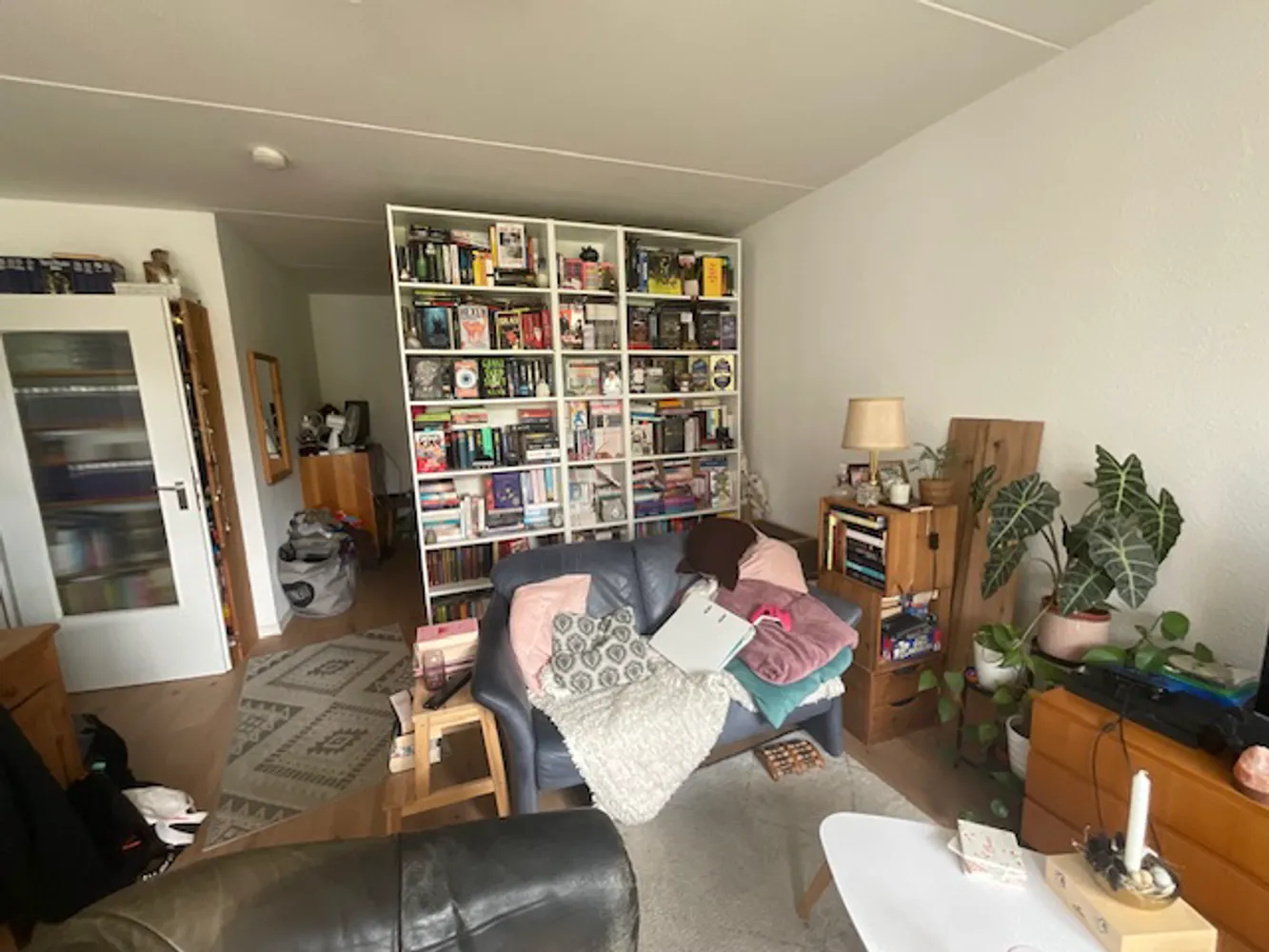 1 Zimmer Wohnung mit 43 m² in Oberhausen – Bild 7
