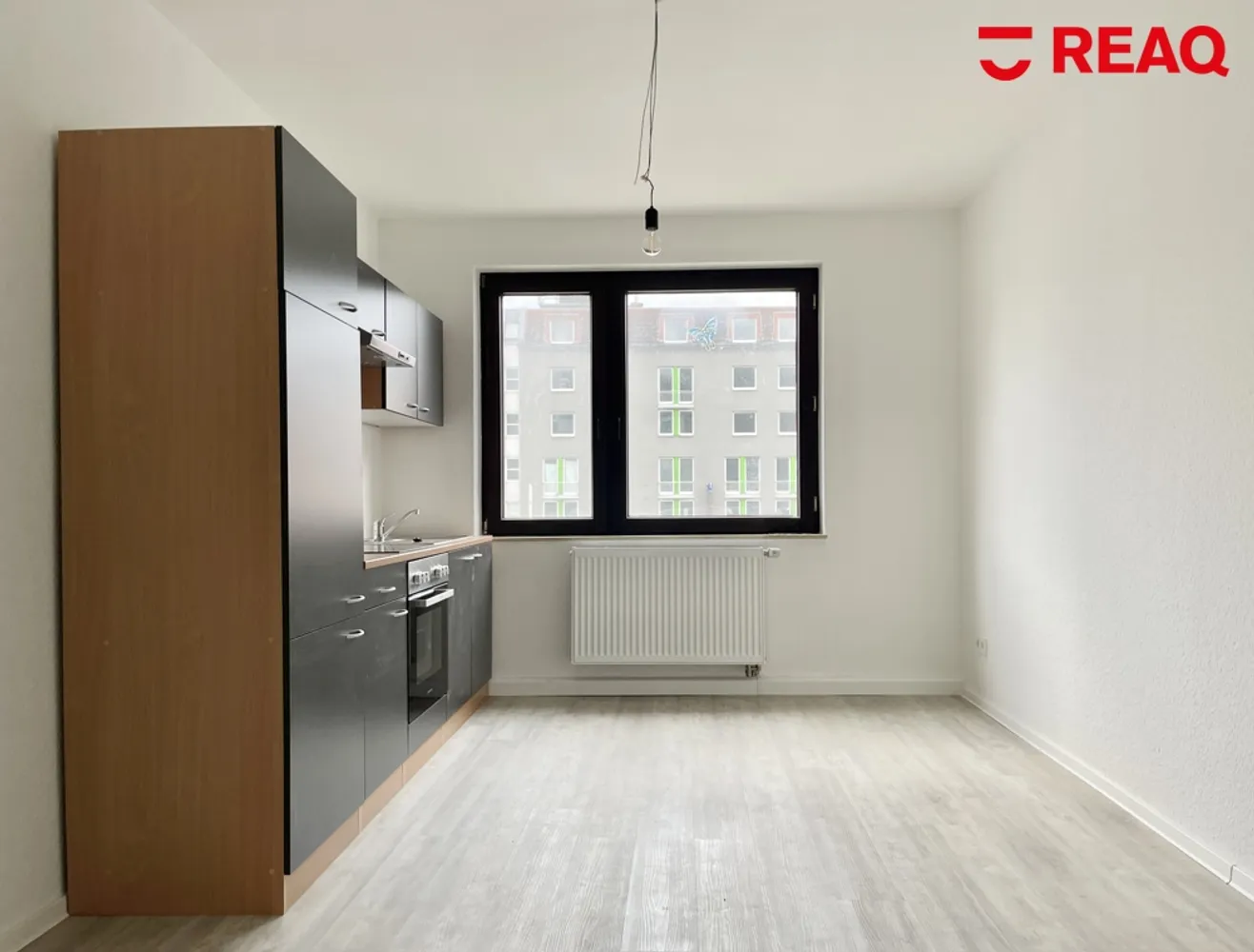 3 Zimmer Wohnung mit 55 m² in Aachen – Bild 4