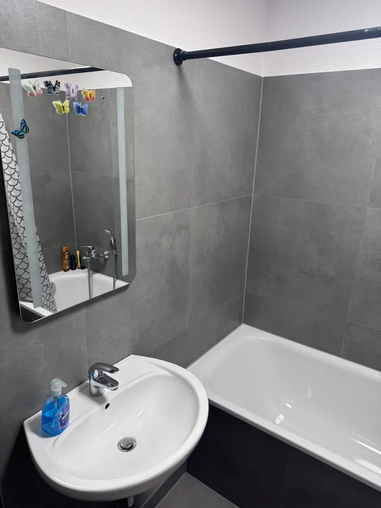 1 Zimmer Wohnung mit 32 m² in Mönchengladbach – Bild 5
