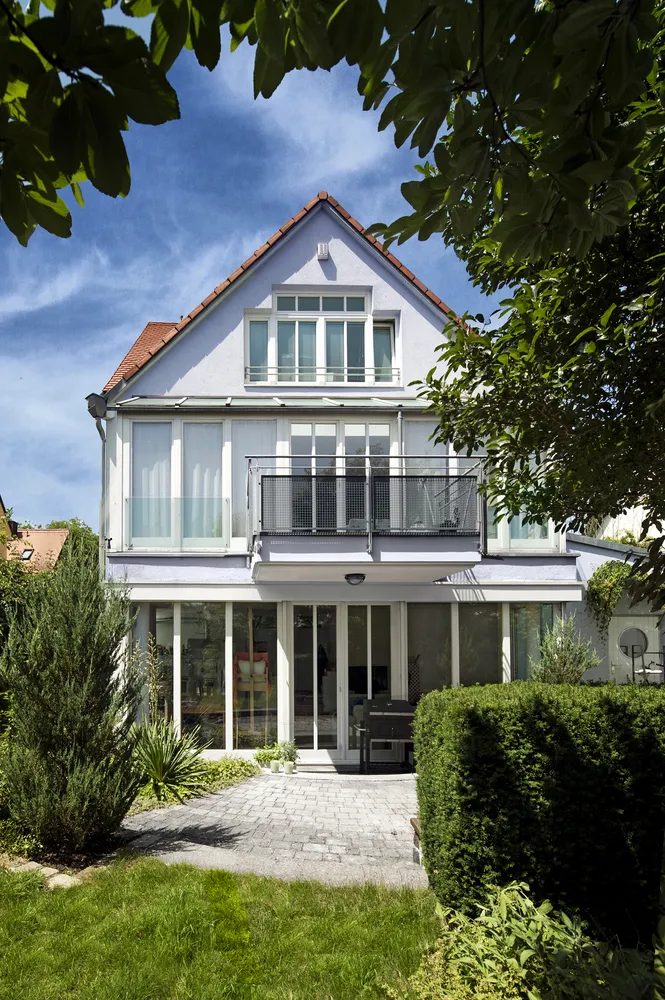 3 Zimmer Wohnung mit 83 m² in München – Bild 8