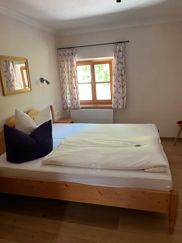 4 Zimmer Wohnung mit 105 m² in Traunstein – Bild 9