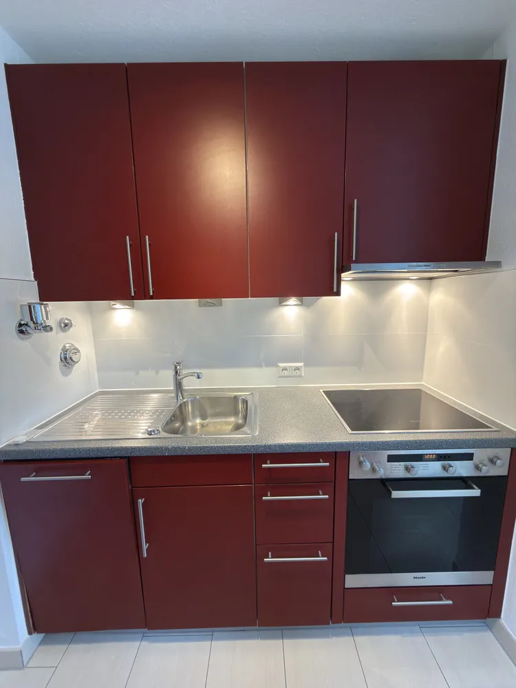 2 Zimmer Wohnung mit 61 m² in Tübingen – Bild 9
