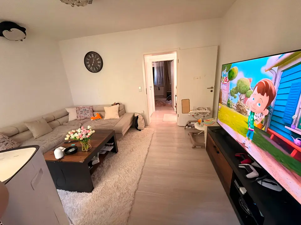 4 Zimmer Wohnung mit 53 m² in Gelsenkirchen – Bild 1
