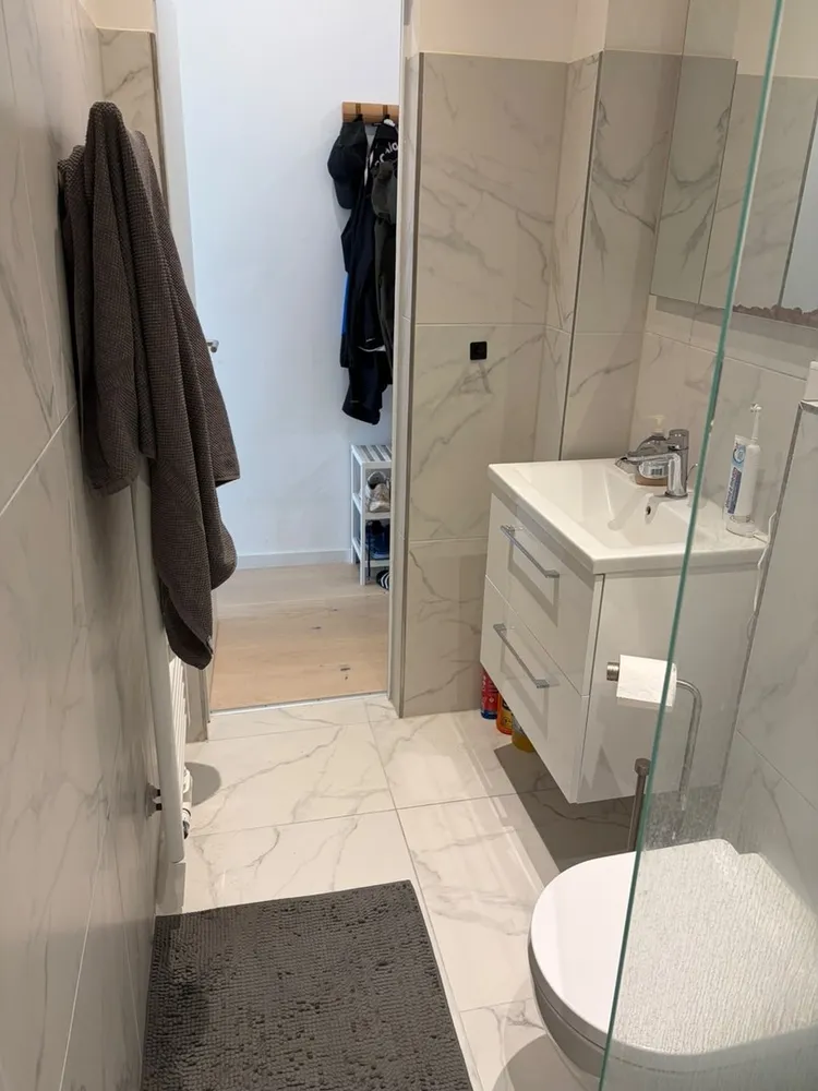 2 Zimmer Wohnung mit 46 m² in Aachen – Bild 5
