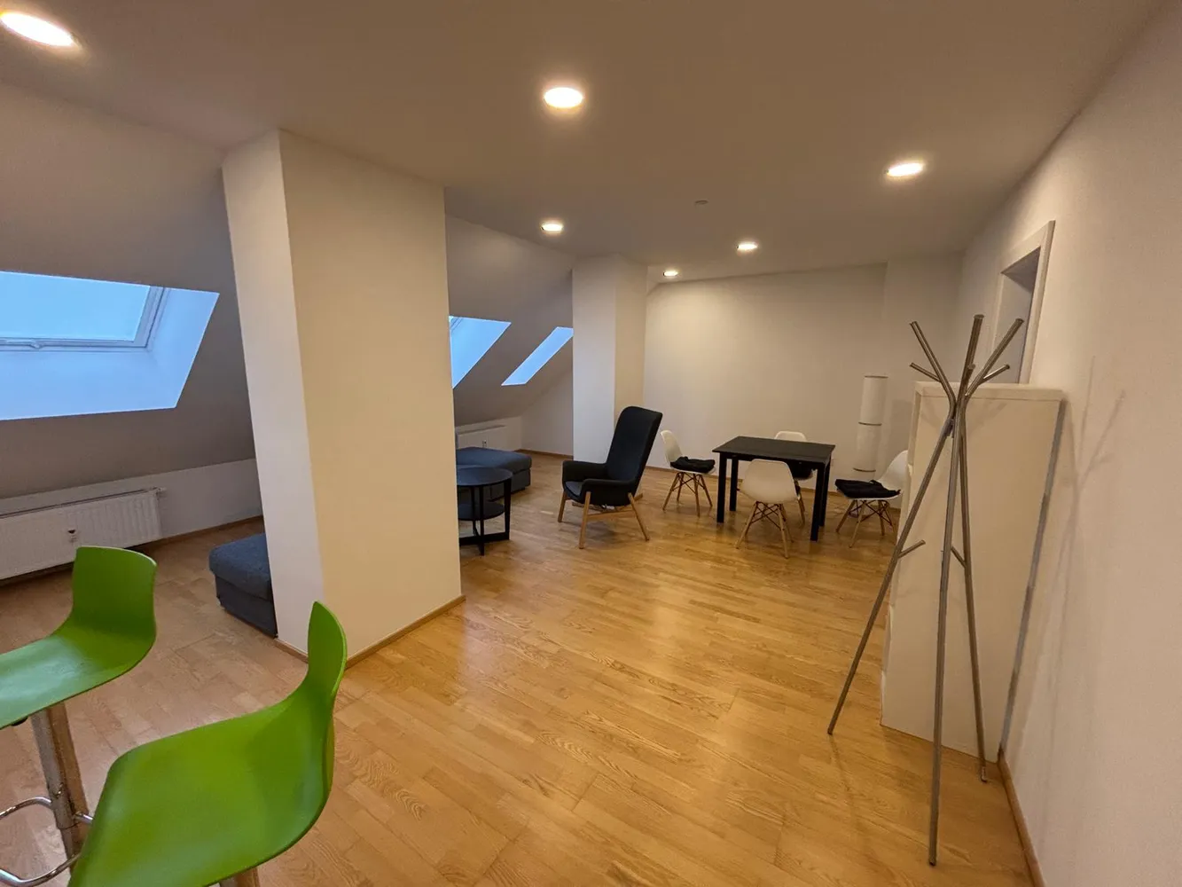 2 Zimmer Wohnung mit 53 m² in Köln – Bild 3