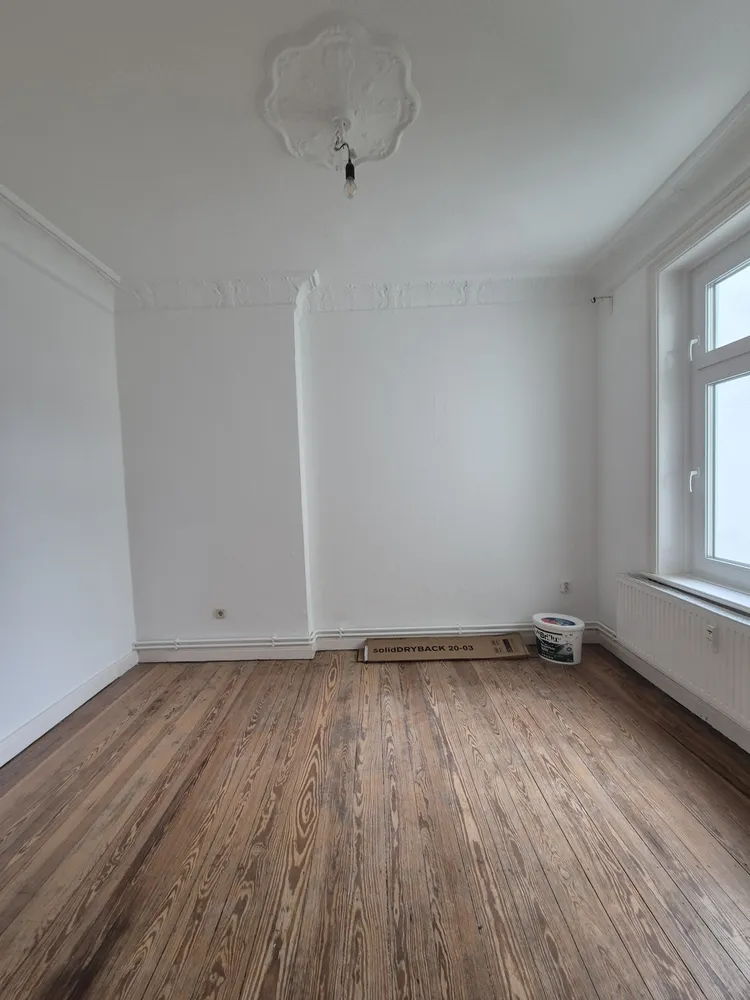 2 Zimmer Wohnung mit 45 m² in Hamburg – Bild 6