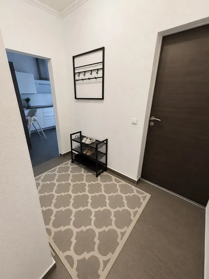 2 Zimmer Wohnung mit 60 m² in Straubing – Bild 5